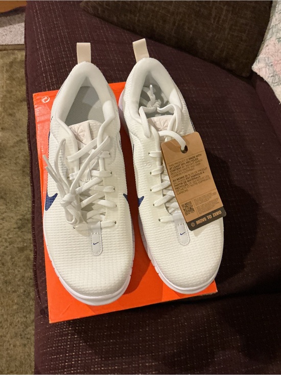 Nike Other - Nike Flex Experience Run 12. Brand new in box:No Lid. Men’s 8.5 Women’s 10.